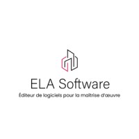 ELA Software logo - Similar company to Kendoo