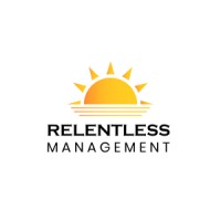 Relentless Management logo - Similar company to Dafa Management