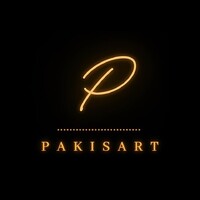 PakisArt logo - Similar company to Blockza | One Web3 Identity. One Solution