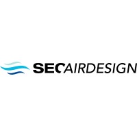 SEC Airdesign logo - Similar company to De Hofnar