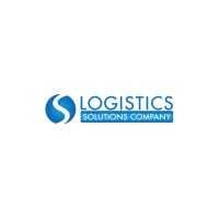 Logistics Solutions Company (LSC) logo - Similar company to Logistics Material