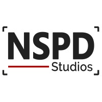 NSPD Studios logo - Similar company to Small Movements