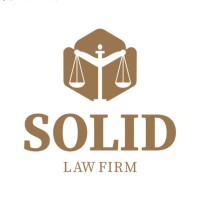 Solid Law Firm logo - Similar company to Fdi South Asia Rounds