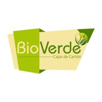 Cajas de cartón Bioverde SAS logo - Similar company to Rollpack México