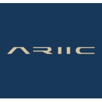 ARIIC logo - Similar company to Executive Training Programme