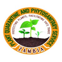 The Plant Quarantine and Phytosanitary Service logo - Similar company to Nappo - North American Plant Protection Organization