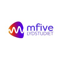 MFive.dk logo - Similar company to M Five Services