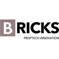 Bricks Proptech Innovation logo - Similar company to Propteq