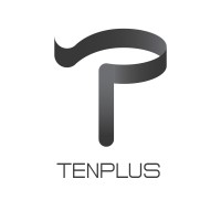 Tenplus logo - Similar company to Tech Partners
