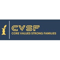 Core Values Strong Families, Inc. logo - Similar company to Audyllic
