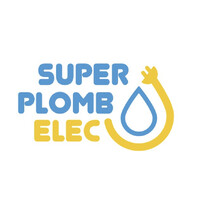 Super Plomb Elec logo - Similar company to Derfa