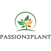 Passion2Plant Network