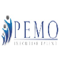 PEMO Executive Talent logo - Similar company to Exactitude Consulting (Pty) Ltd