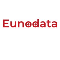 Eunodata logo - Similar company to Lqdx