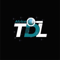 Africa TDL logo - Similar company to Bmp Logistics