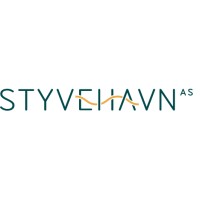 Styvehavn logo - Similar company to Pacepilot