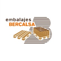 Embalajes Bercalsa / Palets de madera logo - Similar company to Safe Pallet