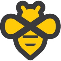 Beeminder logo - Similar company to Stickk