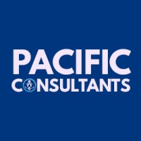 Pacific Consultants logo - Similar company to Robomanthan