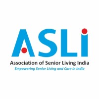 Association of Senior Living India (ASLI) logo - Similar company to Epoch Elder Care