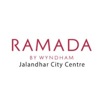 Ramada By Wyndham Jalandhar City Centre logo - Similar company to Linkedin Local Nit Jalandhar