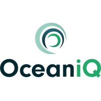 OceanIQ logo - Similar company to Global Marine