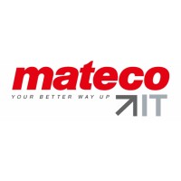 mateco IT logo - Similar company to Mateco Gmbh