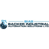 Backer Industrial Automation Solutions Ltd. ENGINEERING I AUTOMATION I CONTROL logo - Similar company to Nxn Technology