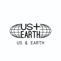 Us and Earth logo - Similar company to Enactus Umat