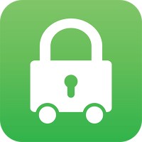 VIN-LOG logo - Similar company to Autooptix Pty Ltd