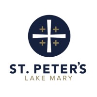 St. Peter'S Episcopal Church