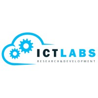 ICT Labs logo - Similar company to Shyraq Ai