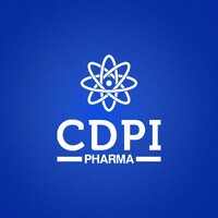 CDPI Pharma logo - Similar company to Biochemie