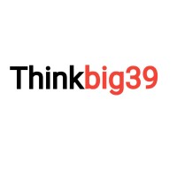 Thinkbig39 NPO logo - Similar company to Dwarsloop Beer Wholesalers