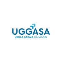 UGGASA logo - Similar company to Engitools
