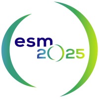 ESM2025 - Earth System Models for the Future logo - Similar company to Tipesm