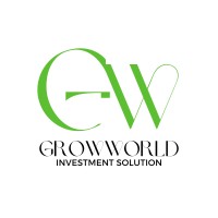 Growworld Investment Solution Pvt. Ltd. logo - Similar company to Business Pluss Co-Working