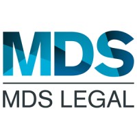 MDS Legal logo - Similar company to Xponova