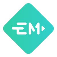 Epic Momentum logo - Similar company to Thinkdrop Consulting