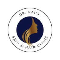 Dr. Rai's Skin & Hair Clinic logo - Similar company to Health And Treatments India (Hti)