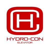 HYDRO-CON Elevator A/S logo - Similar company to Pd Elevator A/S