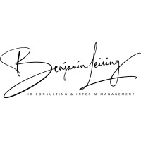 Benjamin Leising logo - Similar company to Sbr Development Holding