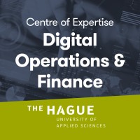 Centre of Expertise Digital Operations & Finance logo - Similar company to Center For Entrepreneurs (The Hague University Of Applied Sciences)