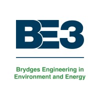 BE3 logo - Similar company to The Applied Science