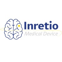 Inretio logo - Similar company to Pg Solar