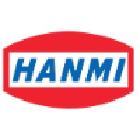 HANMI Semiconductor logo - Similar company to Jusung Engineering