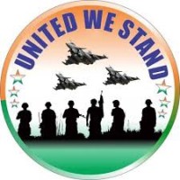 United We Stand Foundation logo - Similar company to Executive Excellence Forum