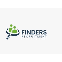 Finders Recruitment logo - Similar company to Shufti