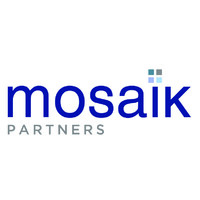 Mosaik Partners logo - Similar company to Archpoint Partners
