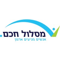 Maslol Haham 🎗️ logo - Similar company to To4C Ltd.